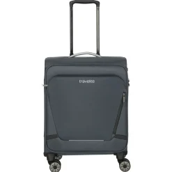 Jetpack Max - 4-Rollen-Trolley S 55 cm (anthracite)