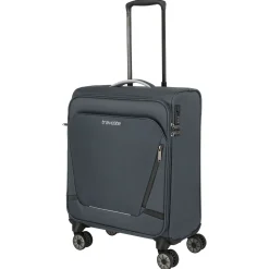 Jetpack Max - 4-Rollen-Trolley S 55 cm (anthracite)