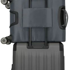 Jetpack Max - 4-Rollen-Trolley S 55 cm (anthracite)