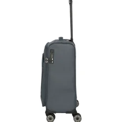 Jetpack Max - 4-Rollen-Trolley S 55 cm (anthracite)