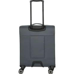 Jetpack Max - 4-Rollen-Trolley S 55 cm (anthracite)