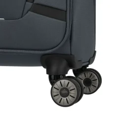Jetpack Max - 4-Rollen-Trolley S 55 cm (anthracite)