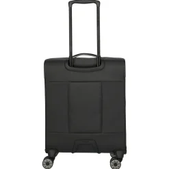 Jetpack Max - 4-Rollen-Trolley S 55 cm (schwarz)