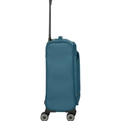 Jetpack Max - 4-Rollen-Trolley S 55 cm (petrol)