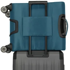 Jetpack Max - 4-Rollen-Trolley S 55 cm (petrol)