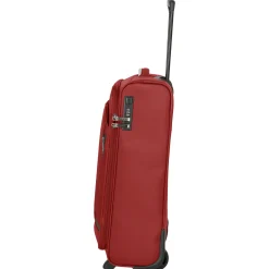 Jetpack Multi - 2-Rollen-Trolley S 55 cm (rot)