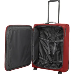 Jetpack Multi - 2-Rollen-Trolley S 55 cm (rot)