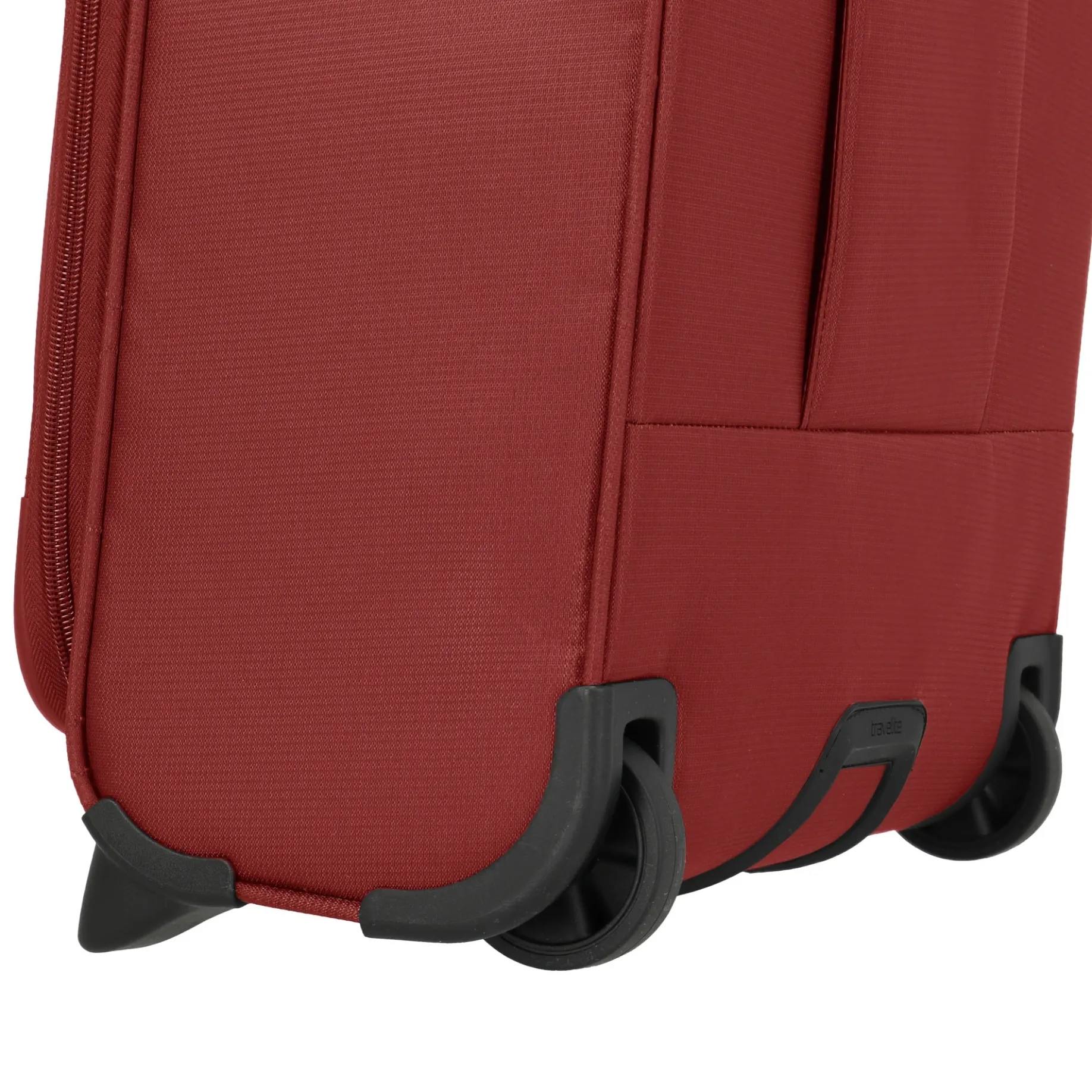 Jetpack Multi - 2-Rollen-Trolley S 55 cm (rot)