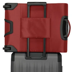 Jetpack Multi - 2-Rollen-Trolley S 55 cm (rot)