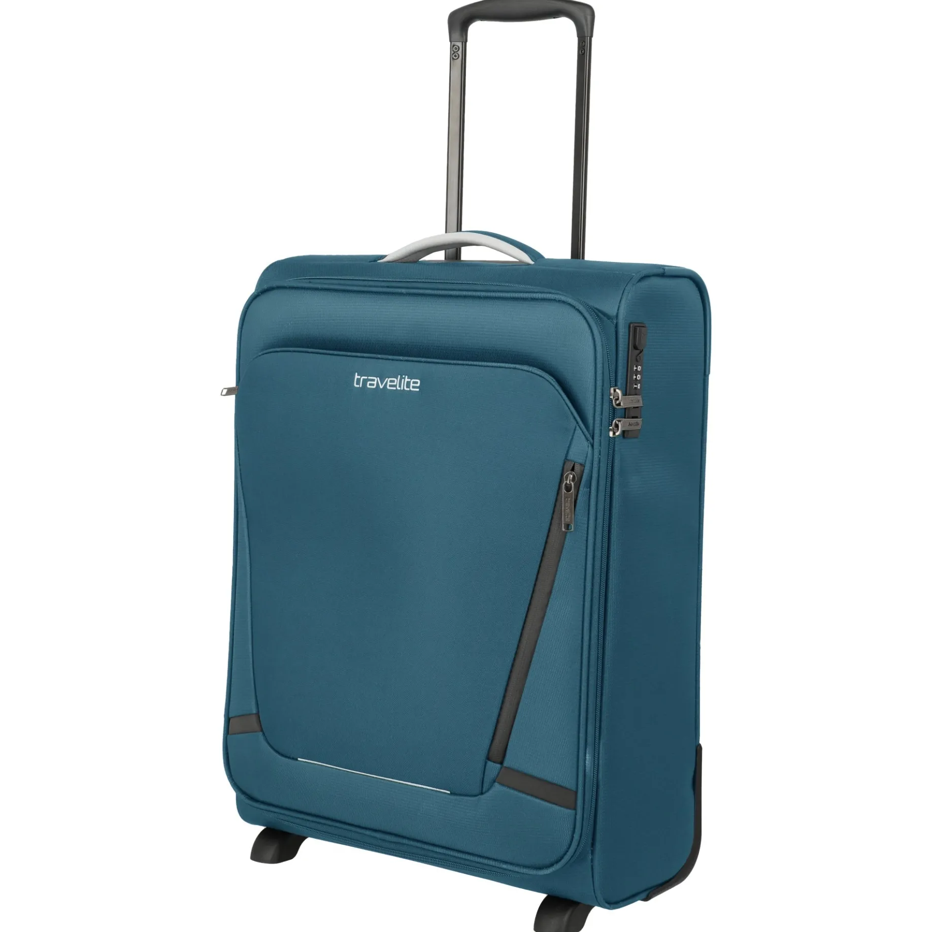 Jetpack Multi - 2-Rollen-Trolley S 55 cm (petrol)