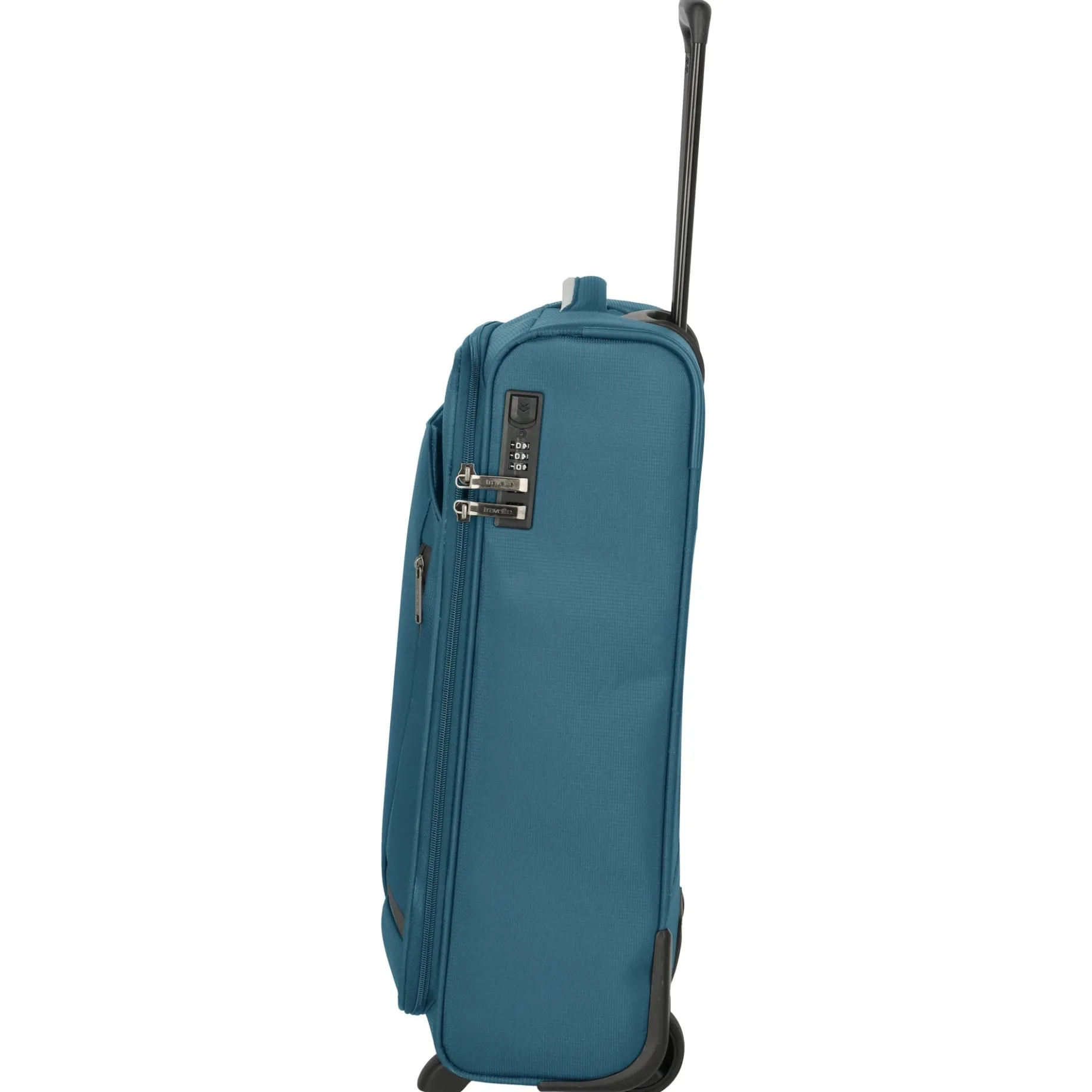 Jetpack Multi - 2-Rollen-Trolley S 55 cm (petrol)