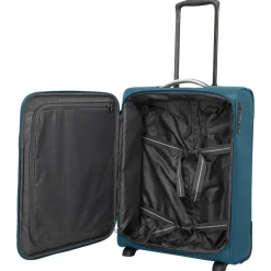 Jetpack Multi - 2-Rollen-Trolley S 55 cm (petrol)