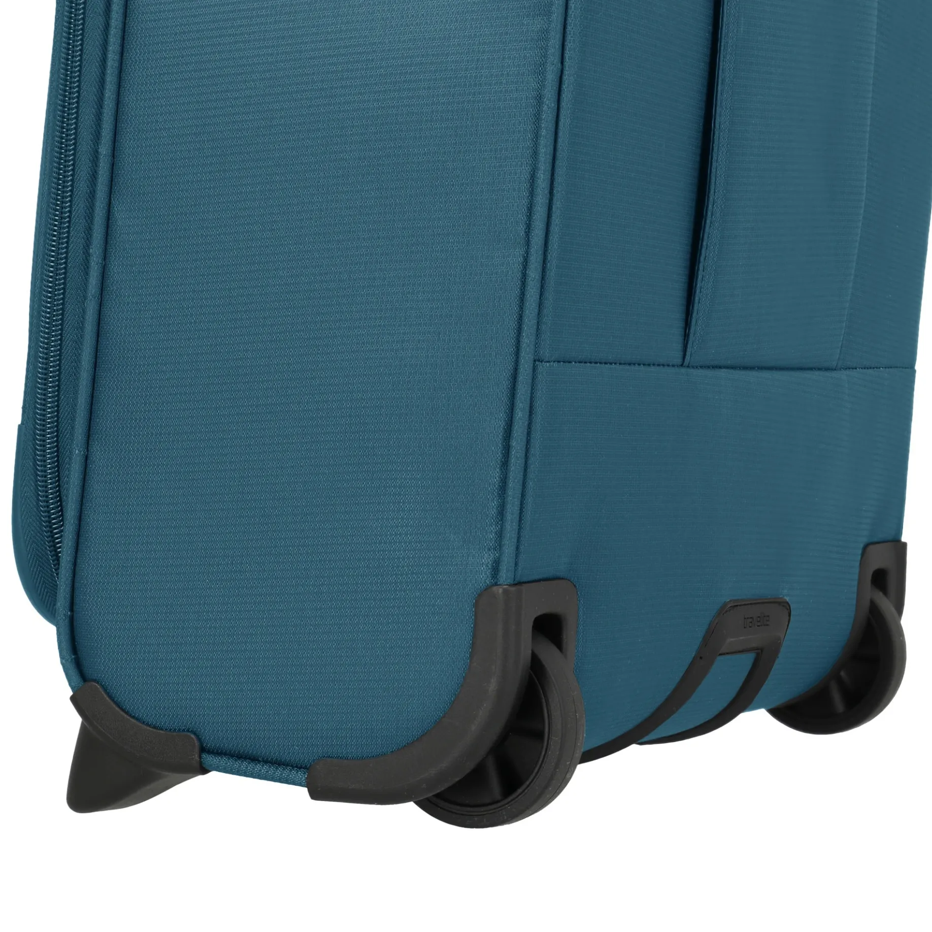 Jetpack Multi - 2-Rollen-Trolley S 55 cm (petrol)