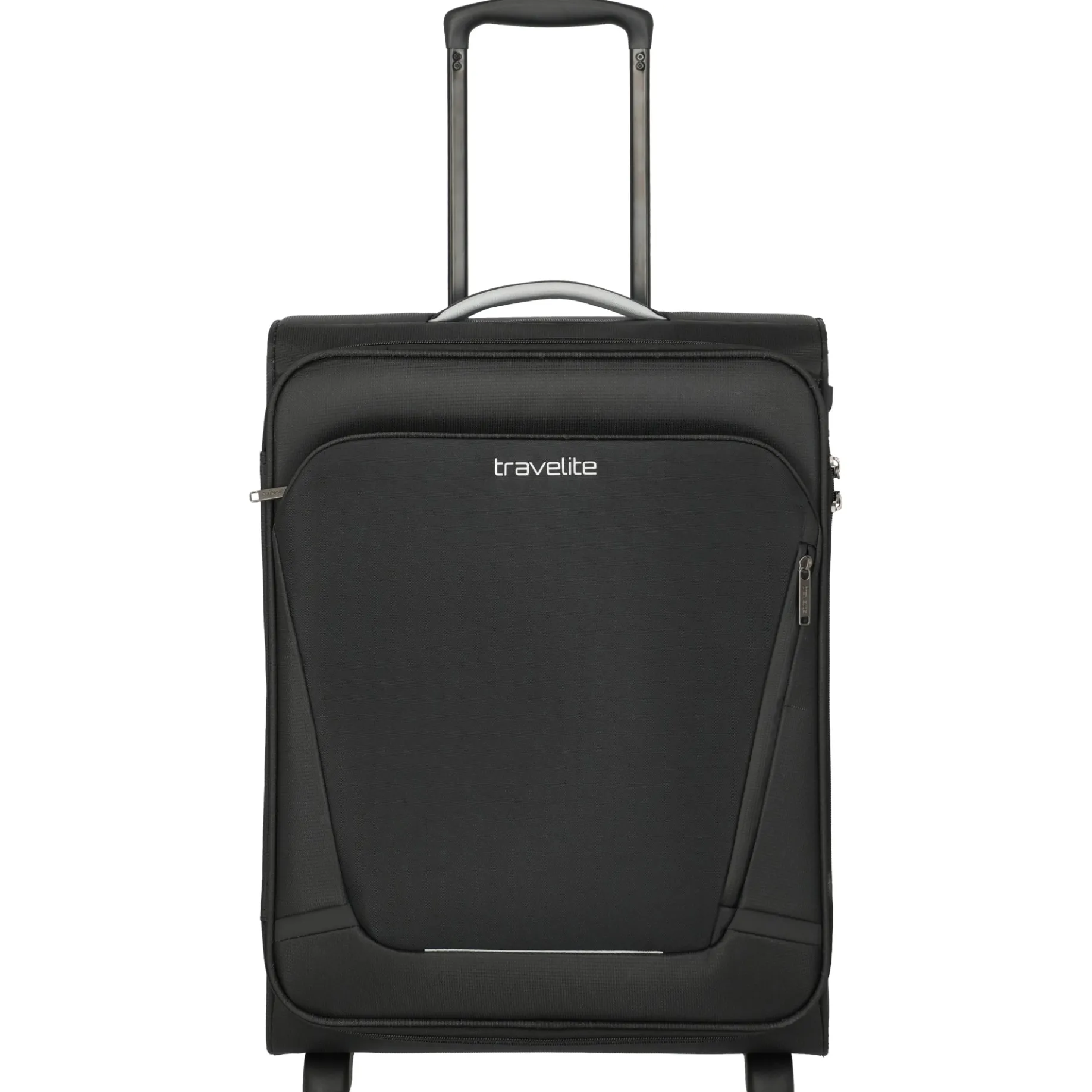 Jetpack Multi - 2-Rollen-Trolley S 55 cm (schwarz)