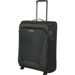 Jetpack Multi - 2-Rollen-Trolley S 55 cm (schwarz)