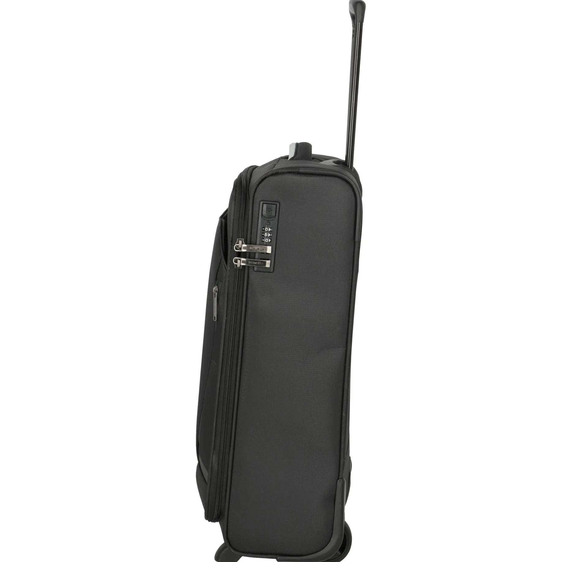Jetpack Multi - 2-Rollen-Trolley S 55 cm (schwarz)