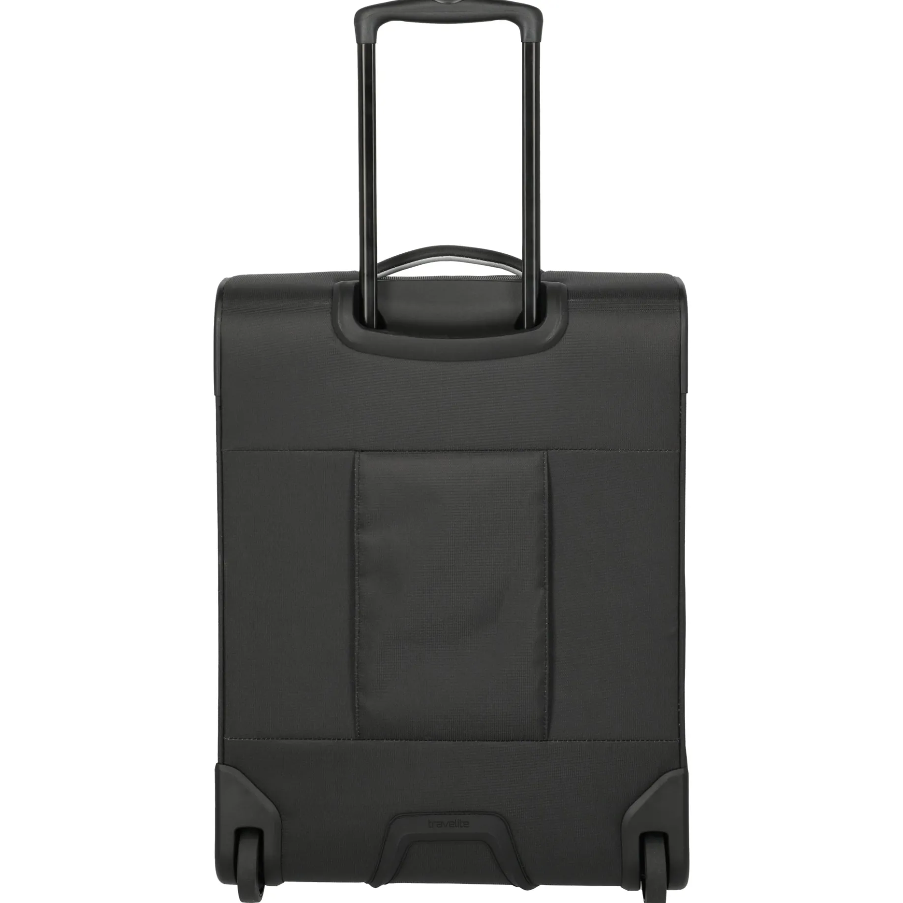 Jetpack Multi - 2-Rollen-Trolley S 55 cm (schwarz)
