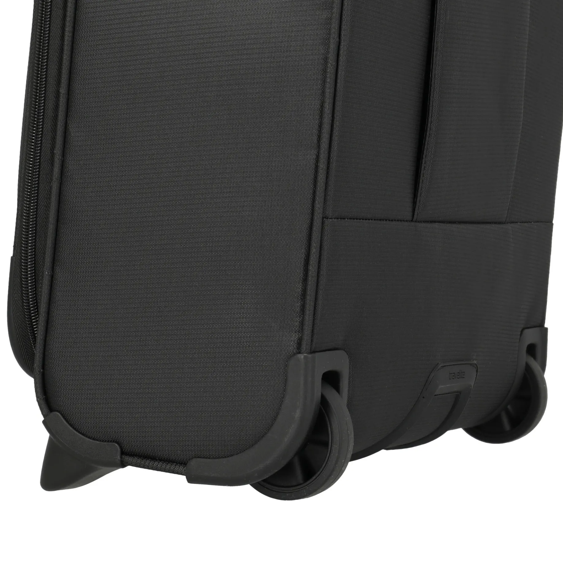 Jetpack Multi - 2-Rollen-Trolley S 55 cm (schwarz)