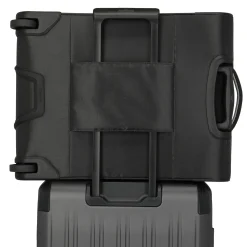 Jetpack Multi - 2-Rollen-Trolley S 55 cm (schwarz)