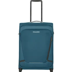 Jetpack Multi Light - 2-Rollen-Trolley S 55 cm (petrol)