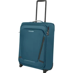 Jetpack Multi Light - 2-Rollen-Trolley S 55 cm (petrol)