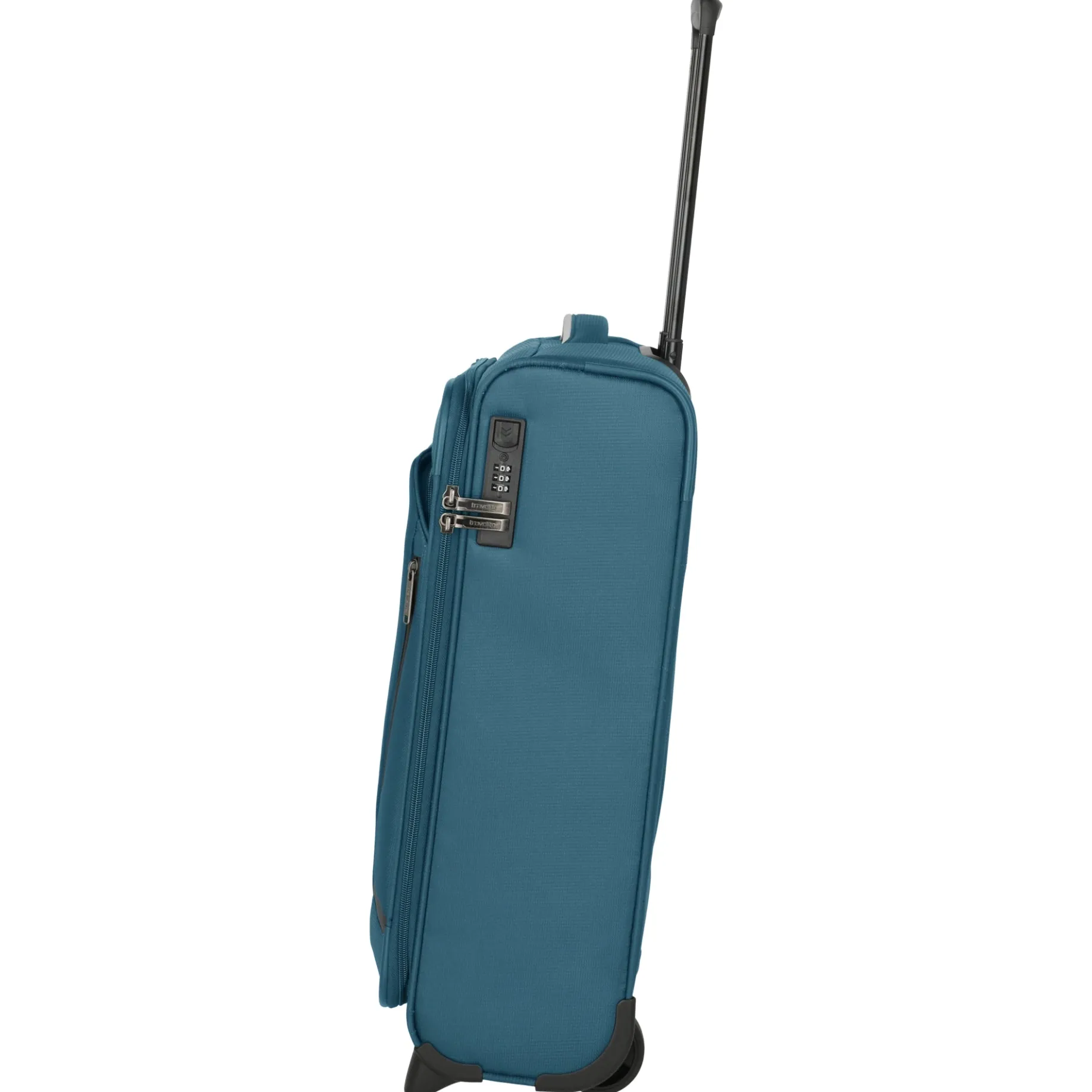 Jetpack Multi Light - 2-Rollen-Trolley S 55 cm (petrol)