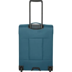 Jetpack Multi Light - 2-Rollen-Trolley S 55 cm (petrol)