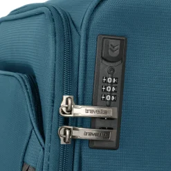 Jetpack Multi Light - 2-Rollen-Trolley S 55 cm (petrol)