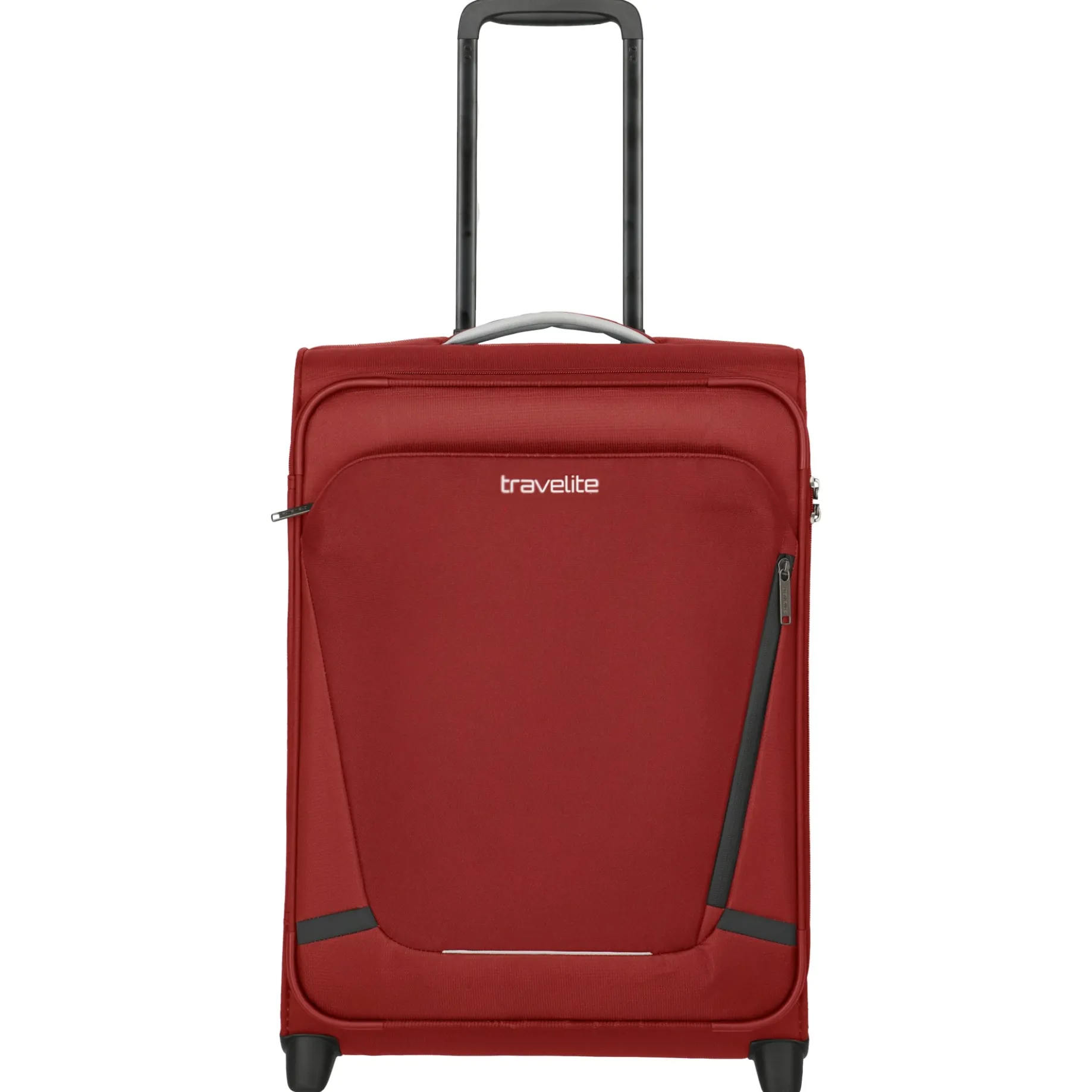 Jetpack Multi Light - 2-Rollen-Trolley S 55 cm (rot)