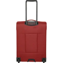 Jetpack Multi Light - 2-Rollen-Trolley S 55 cm (rot)