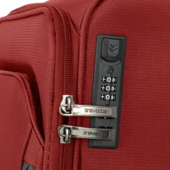 Jetpack Multi Light - 2-Rollen-Trolley S 55 cm (rot)