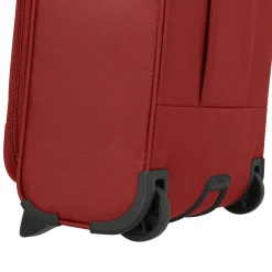 Jetpack Multi Light - 2-Rollen-Trolley S 55 cm (rot)