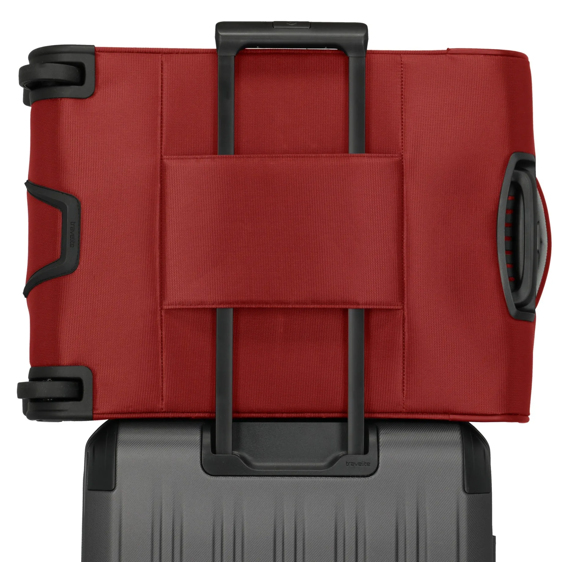 Jetpack Multi Light - 2-Rollen-Trolley S 55 cm (rot)