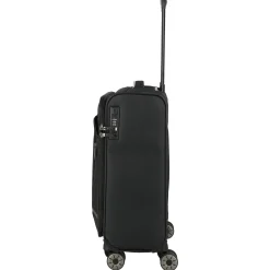 Jetpack Multi Light - 4-Rollen-Trolley S 55 cm (schwarz)