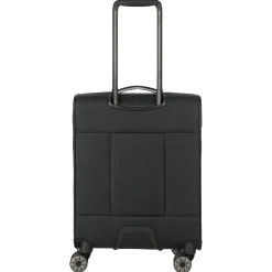 Jetpack Multi Light - 4-Rollen-Trolley S 55 cm (schwarz)