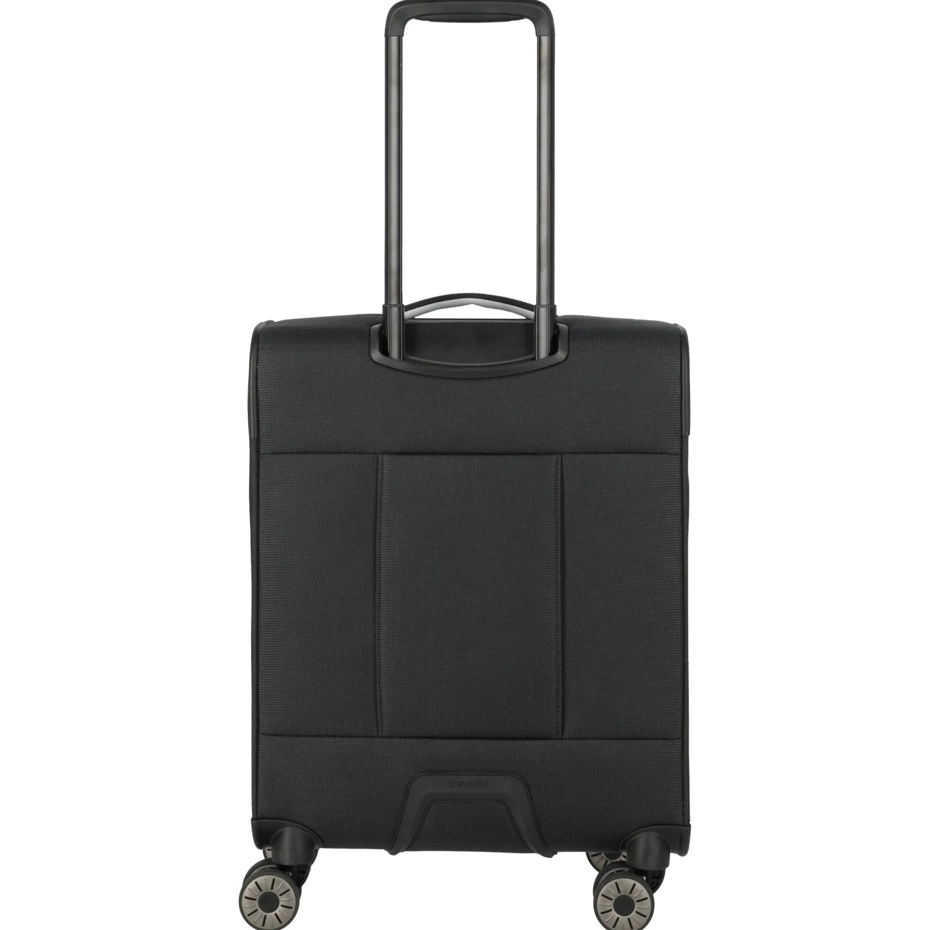 Jetpack Multi Light - 4-Rollen-Trolley S 55 cm (schwarz)