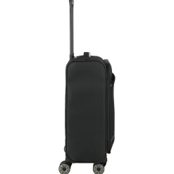 Jetpack Multi Light - 4-Rollen-Trolley S 55 cm (schwarz)