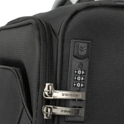 Jetpack Multi Light - 4-Rollen-Trolley S 55 cm (schwarz)