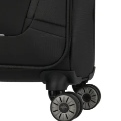 Jetpack Multi Light - 4-Rollen-Trolley S 55 cm (schwarz)