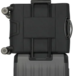 Jetpack Multi Light - 4-Rollen-Trolley S 55 cm (schwarz)
