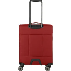 Jetpack Multi Light - 4-Rollen-Trolley S 55 cm (rot)