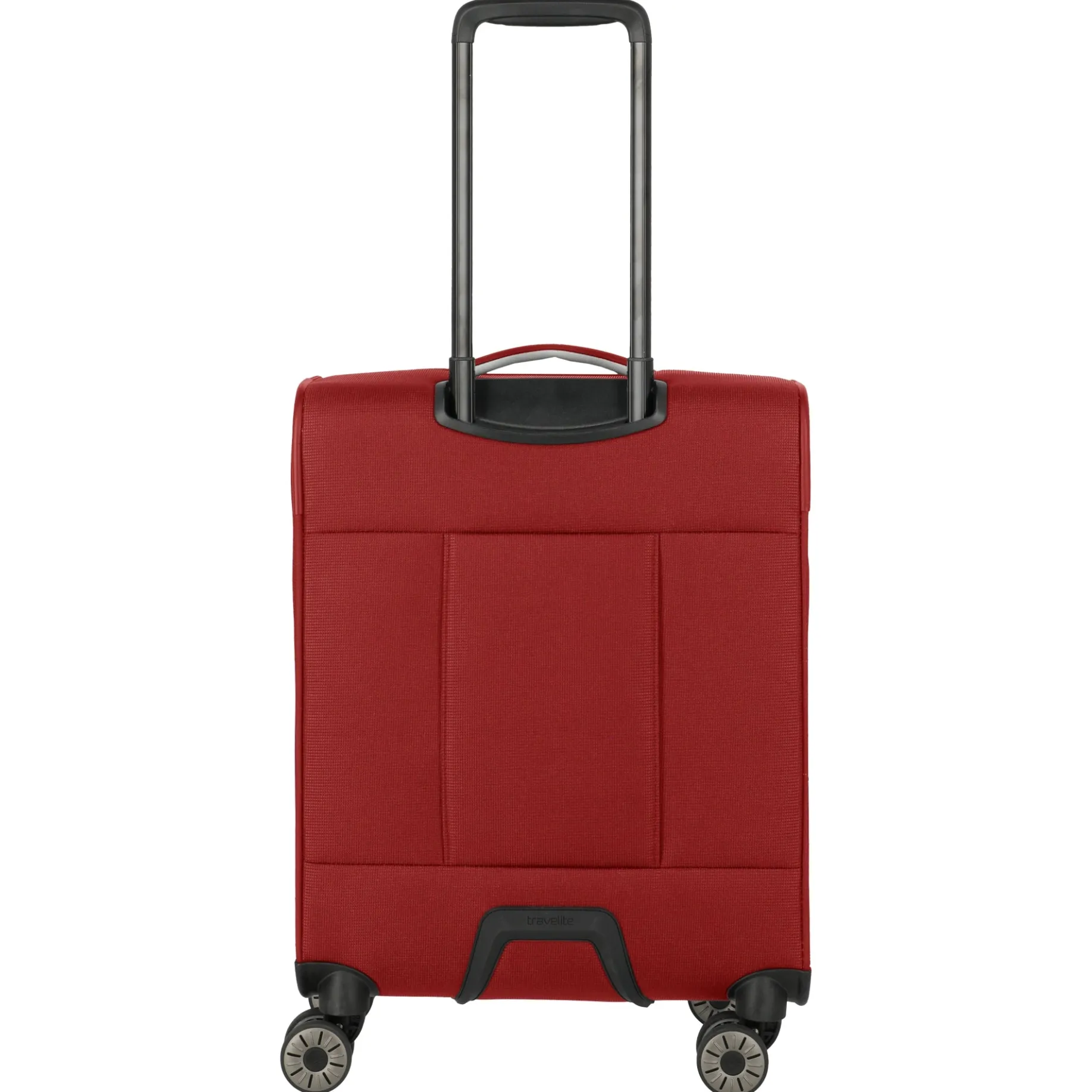 Jetpack Multi Light - 4-Rollen-Trolley S 55 cm (rot)
