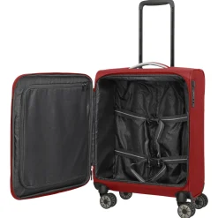 Jetpack Multi Light - 4-Rollen-Trolley S 55 cm (rot)