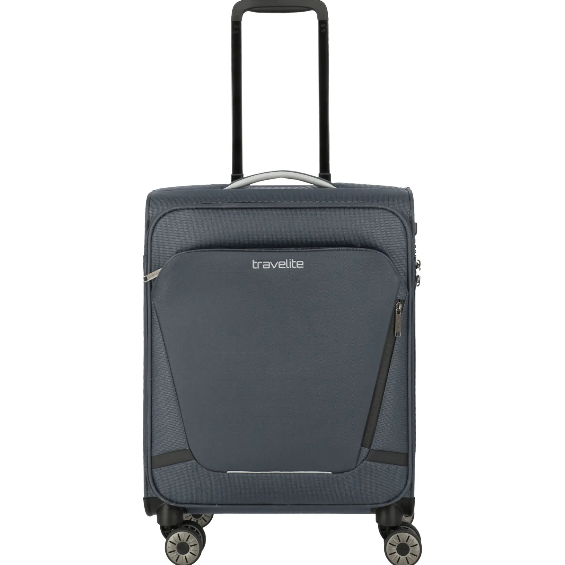 Jetpack Multi Light - 4-Rollen-Trolley S 55 cm (anthracite)