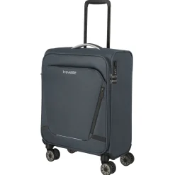 Jetpack Multi Light - 4-Rollen-Trolley S 55 cm (anthracite)