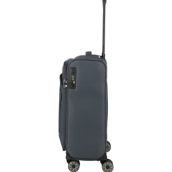 Jetpack Multi Light - 4-Rollen-Trolley S 55 cm (anthracite)