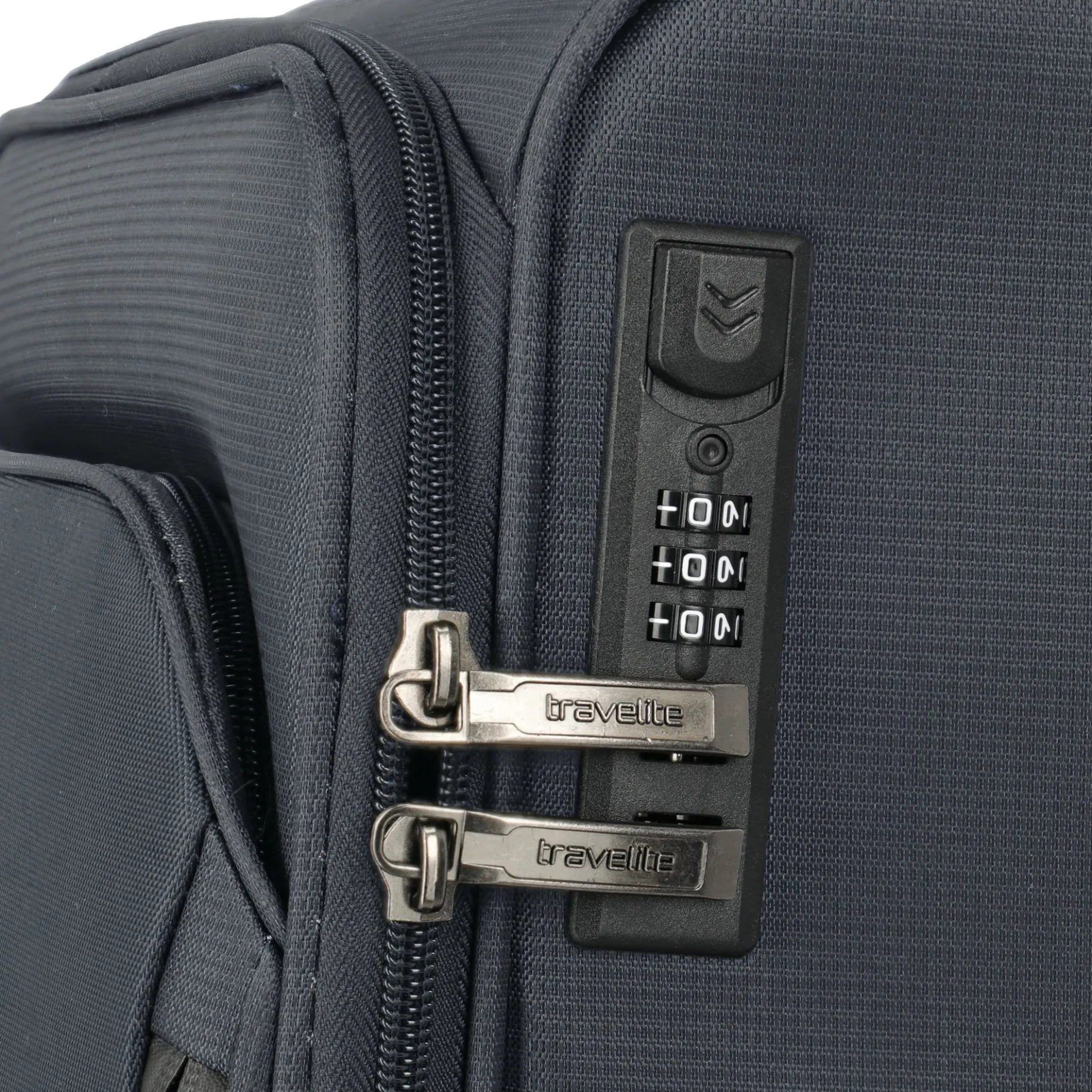 Jetpack Multi Light - 4-Rollen-Trolley S 55 cm (anthracite)