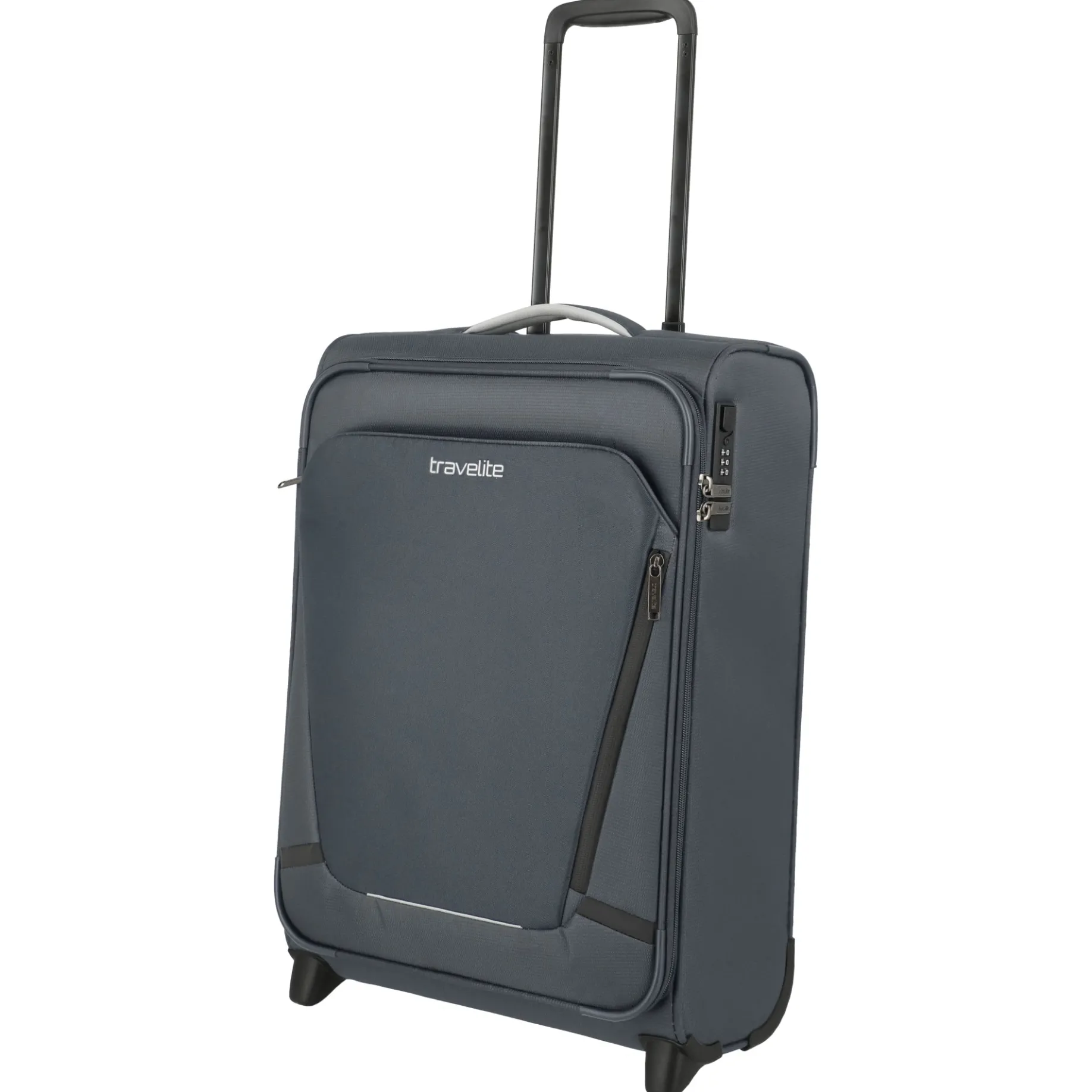 Jetpack Multi Light - 2-Rollen-Trolley S 55 cm (anthrazit)