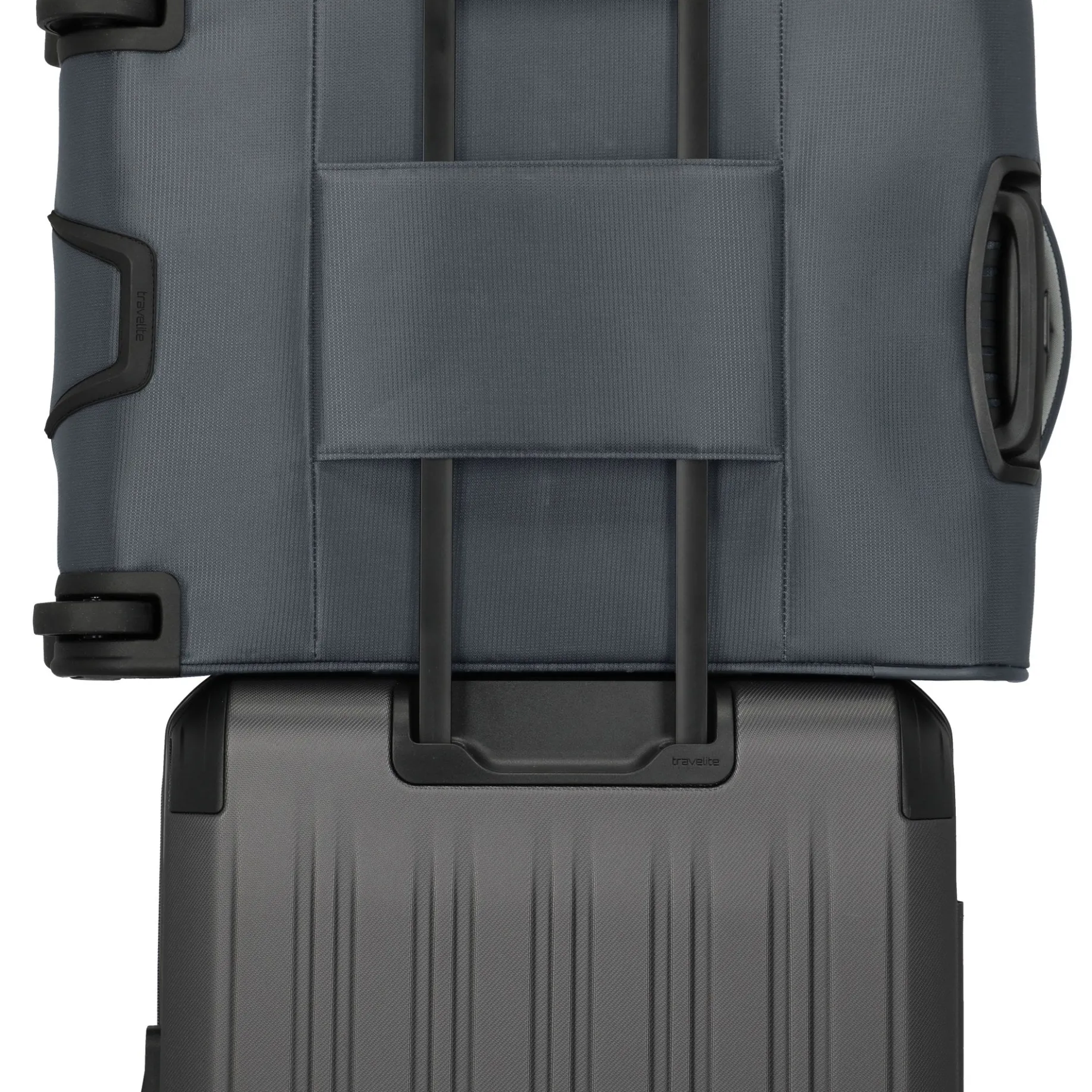 Jetpack Multi Light - 2-Rollen-Trolley S 55 cm (anthrazit)