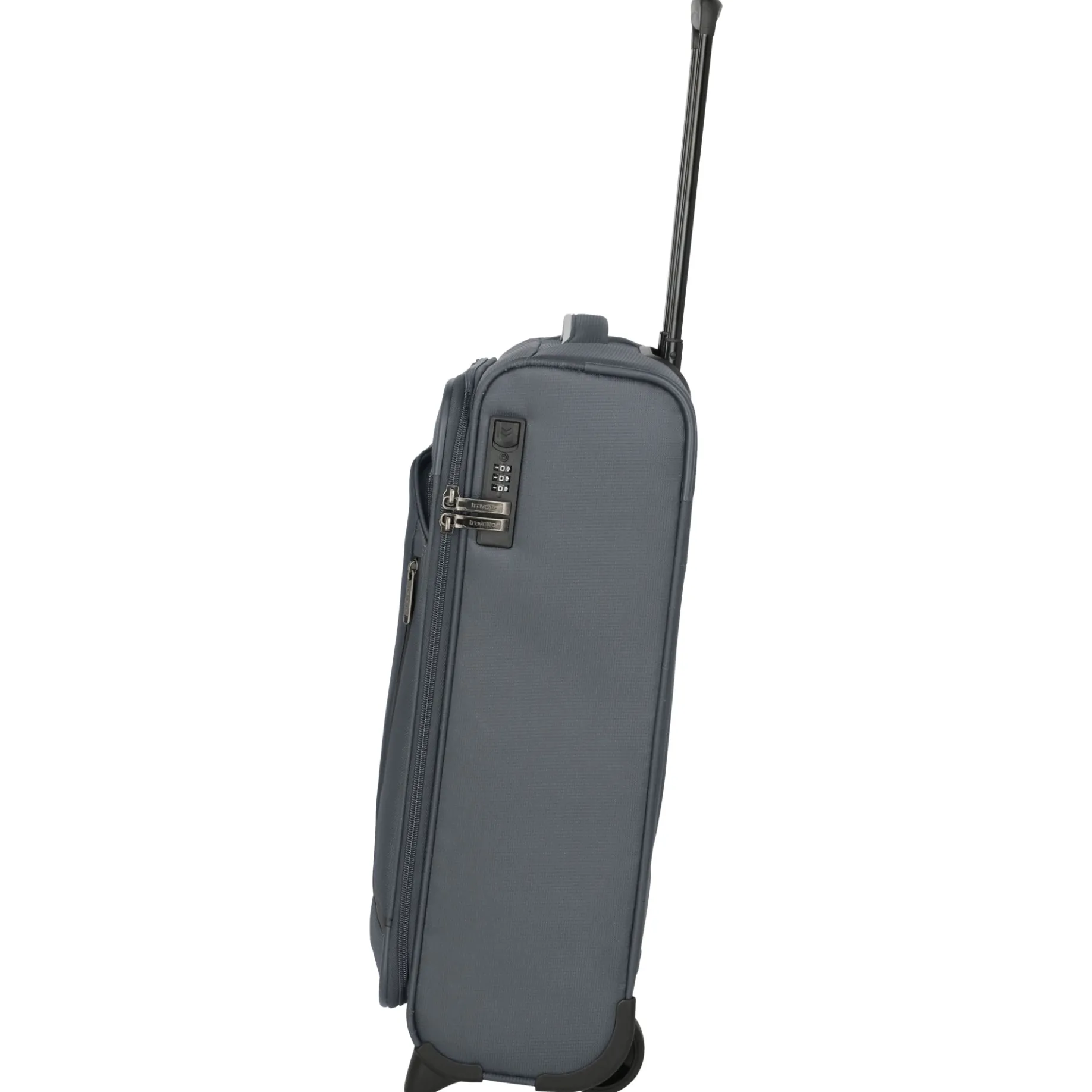 Jetpack Multi Light - 2-Rollen-Trolley S 55 cm (anthrazit)